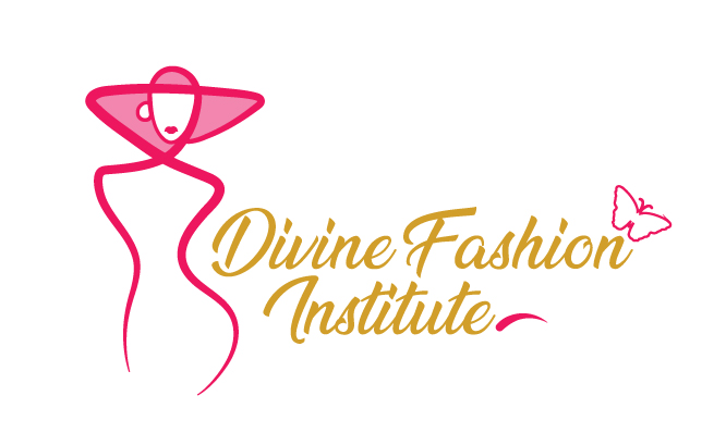 Divine Fashion Institute logo